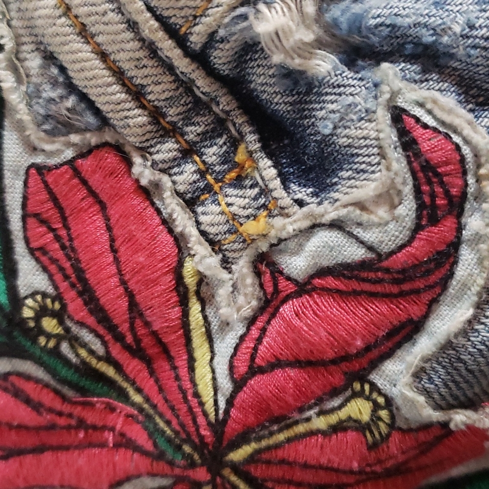 Guess Jean Jacket - Picture 4 of 4